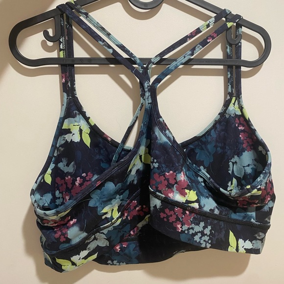 Top de sport femme - Picture 3 of 3